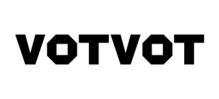 site logo